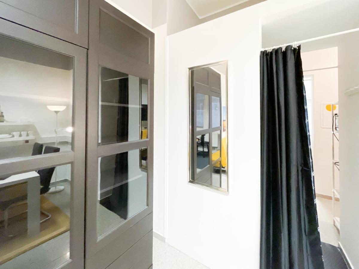 Relax Aachener Boardinghouse Main Train Station 3*